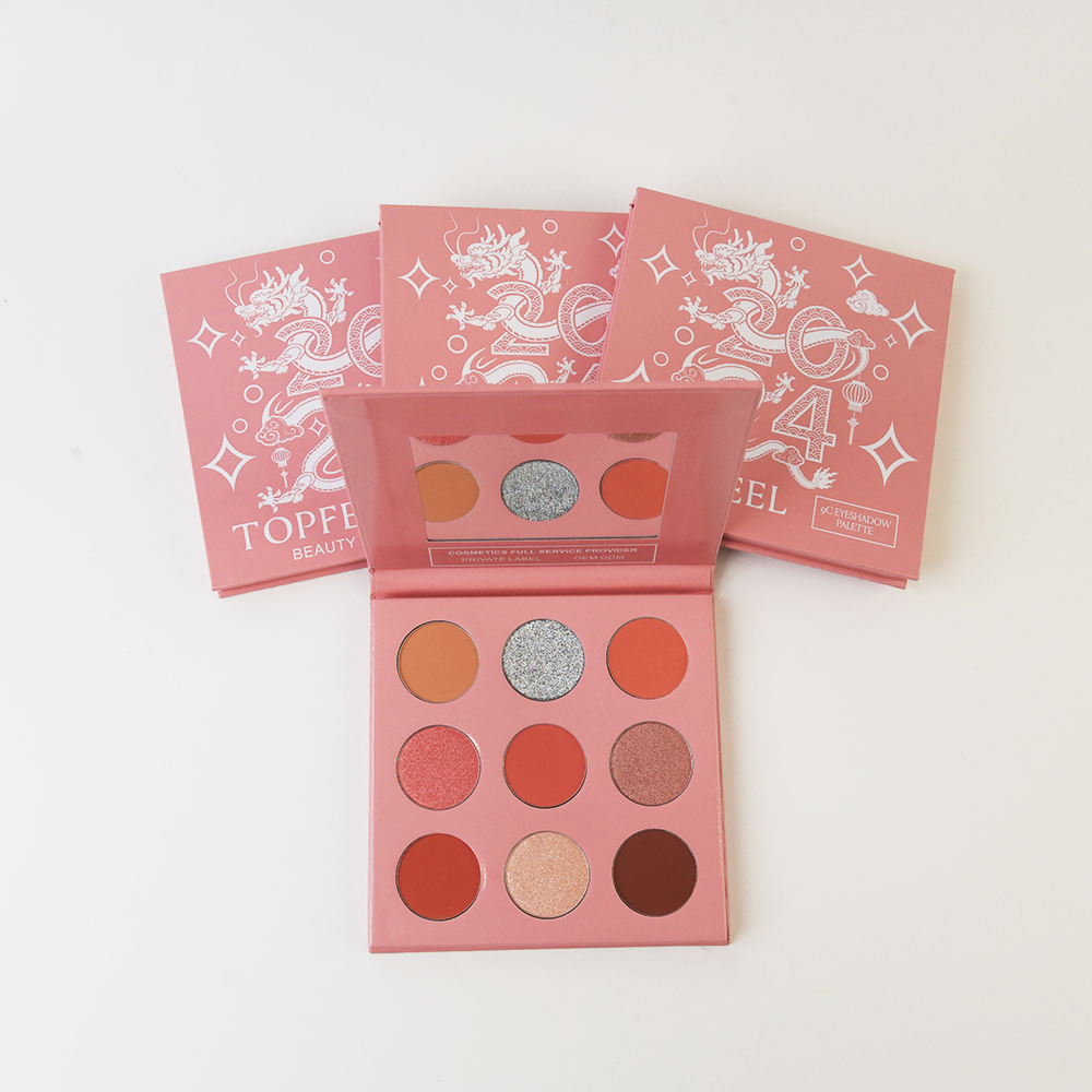 9C Eyeshadow Palette (2)