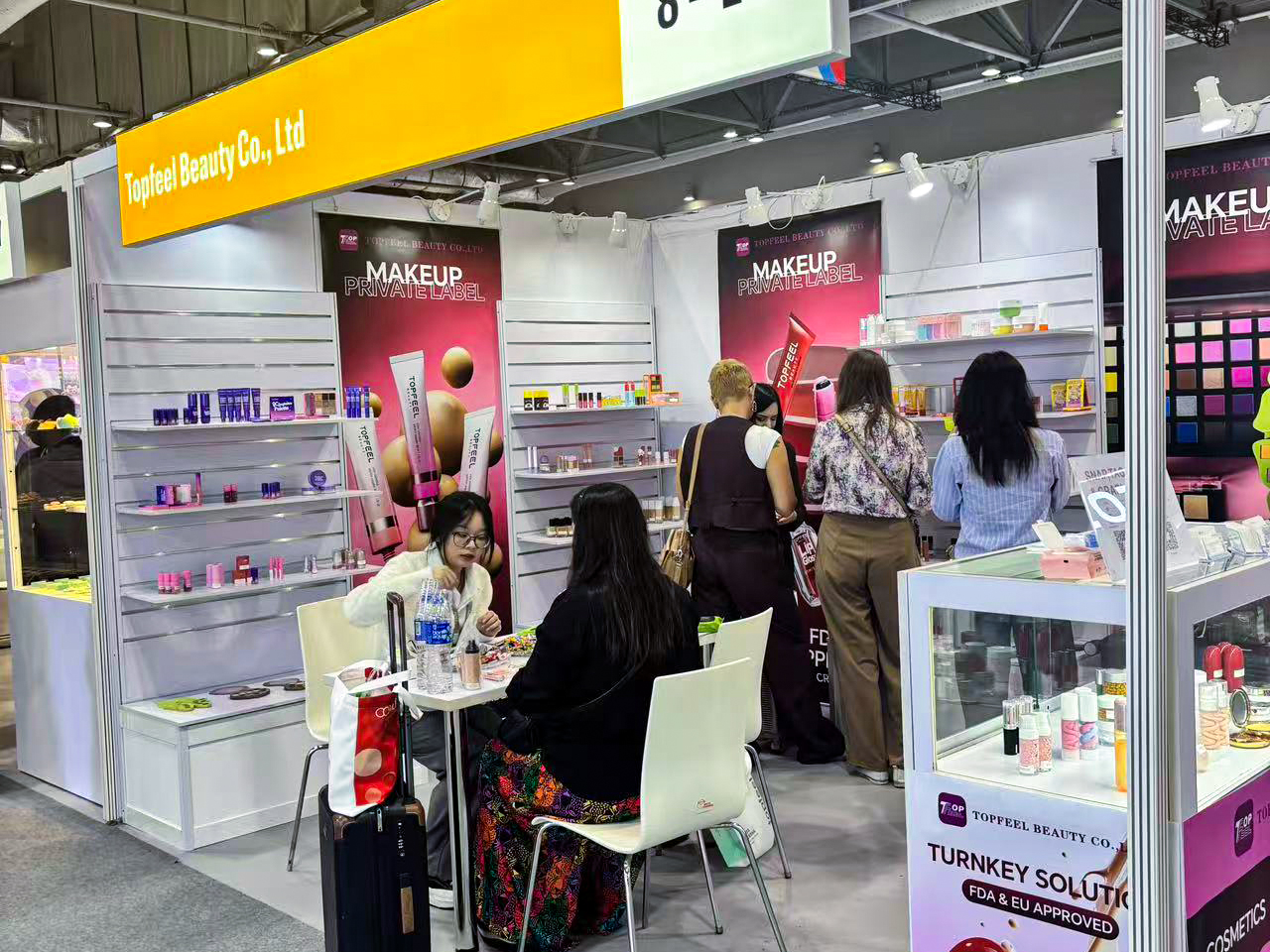 Cosmoprof Asia 2025