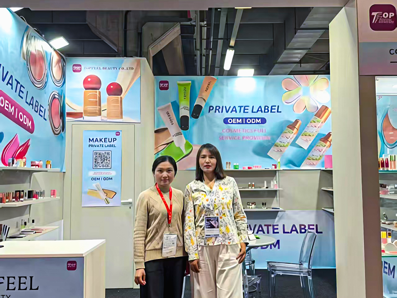 Cosmoprof Worldwide Bologna 2025