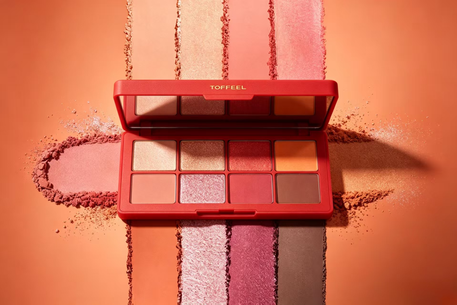 eyeshadow