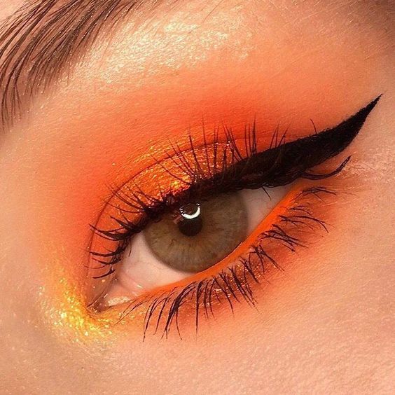 sunset makeup (1)